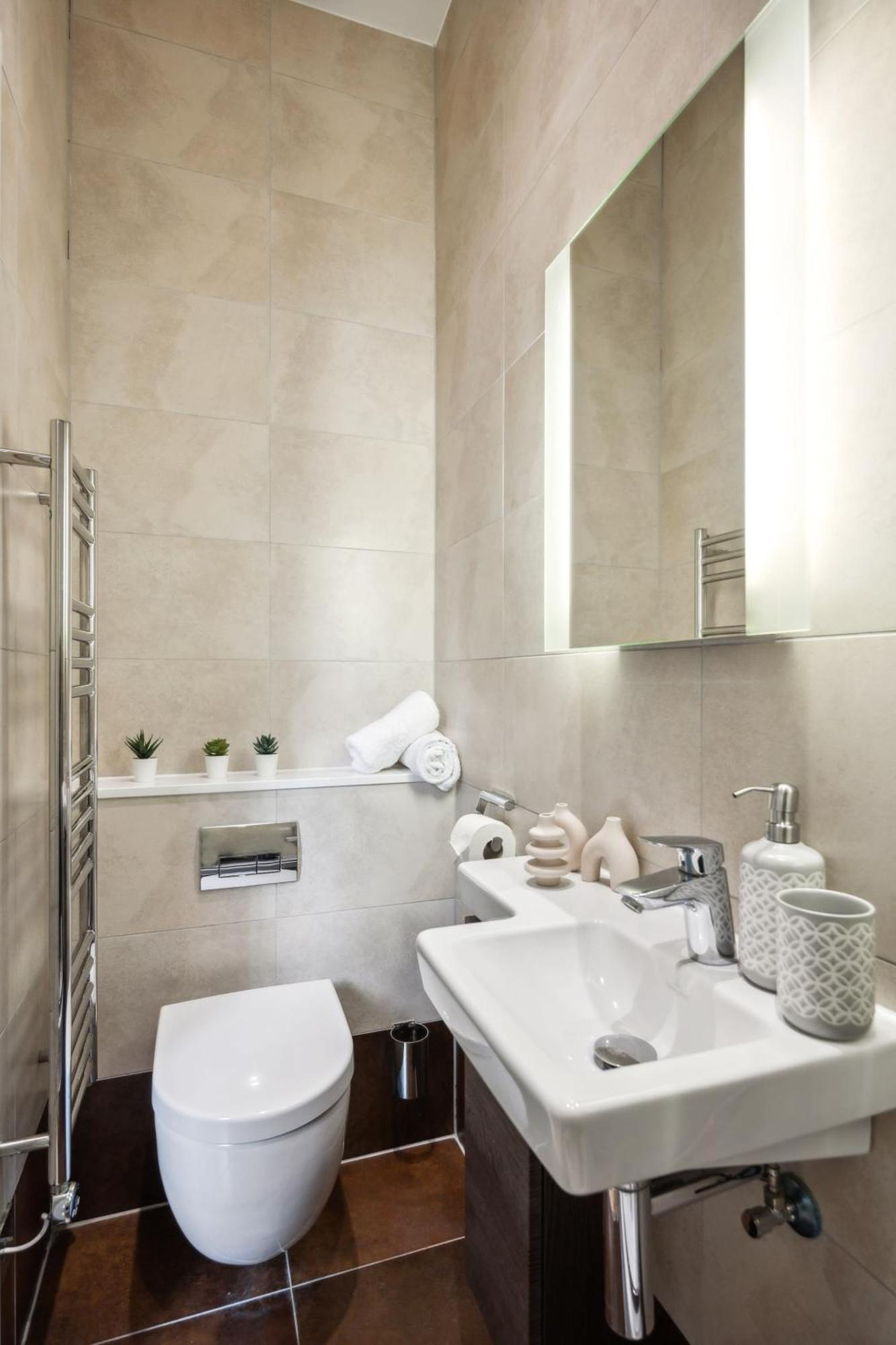 Fitzrovia 3Br - Cityapartmentstay Londyn Zewnętrze zdjęcie